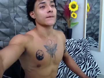 [02-03-24] gael_david record private from Chaturbate