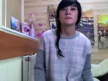 [16-02-22] molly_smile4u record cam show