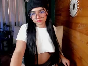 [22-11-23] tigerlily__1 private from Chaturbate.com
