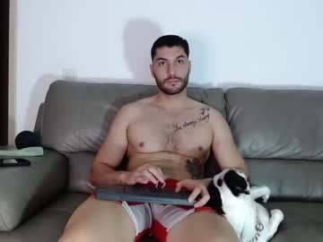 [13-10-23] tim_cox private show from Chaturbate