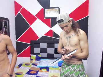 [08-02-24] tonny_sexhot show with toys from Chaturbate.com