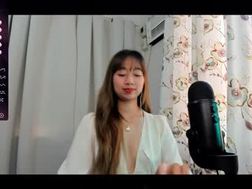 [31-08-23] asiansweetnasty blowjob video from Chaturbate