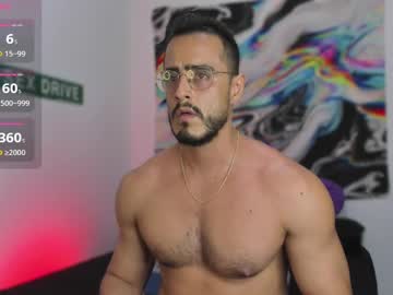 [25-09-24] fenrir_flirt chaturbate private