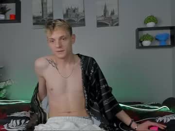 [16-09-23] jack_one_love blowjob video from Chaturbate.com
