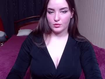 [11-01-23] vanessaamess video from Chaturbate