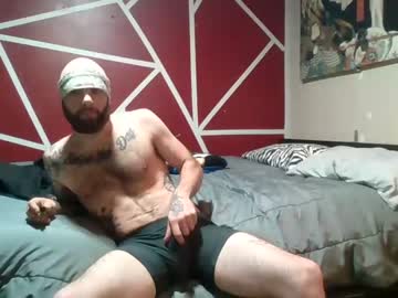 [13-08-23] wire_nutz private webcam from Chaturbate.com