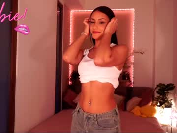 [12-04-24] abieebabe record private XXX video from Chaturbate