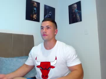 [29-04-24] barry_sutton record webcam video from Chaturbate.com