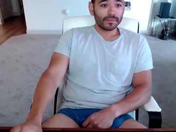 [01-09-22] beardedmancub record blowjob show from Chaturbate