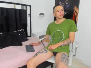[21-02-22] hot_and_sweet_couple record show with cum from Chaturbate.com