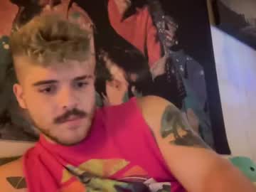 [26-08-23] kai_man_bennet1234 record show with cum from Chaturbate.com