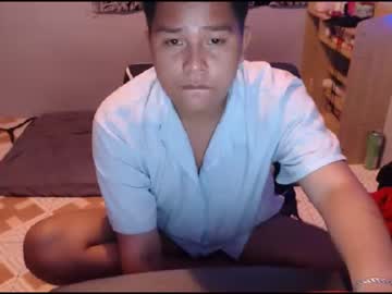 [11-02-23] mrpinoyseductivexxx private from Chaturbate.com