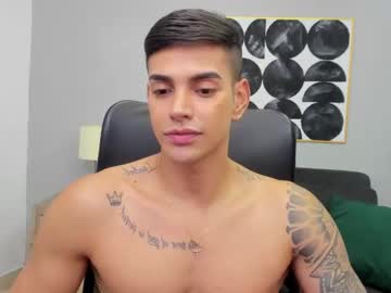 [06-05-24] peter_dainty record blowjob video from Chaturbate