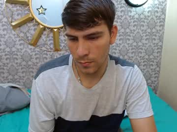[11-04-24] any_and_marcus record premium show from Chaturbate