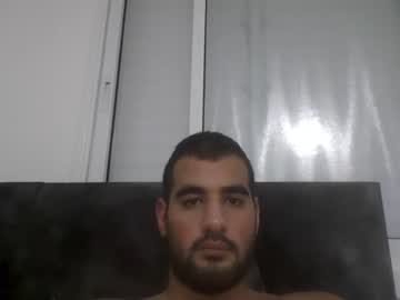 [14-11-22] thenorthman1223 private show video from Chaturbate