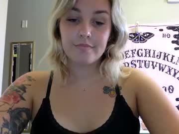 [02-06-22] thicc_tattooed_bitch record public webcam video from Chaturbate.com