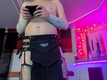 [25-03-23] blondetwinktoy record private show from Chaturbate