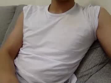 [14-06-22] chrisstom public show video from Chaturbate.com