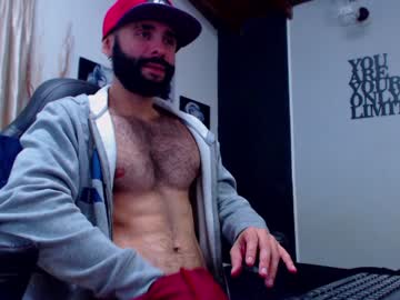 [04-04-22] daven_hairy blowjob video from Chaturbate