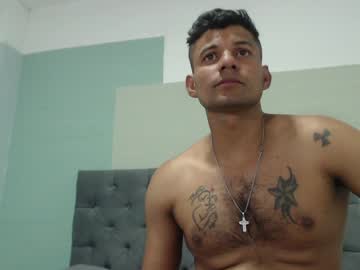 [24-06-22] fredd_lennox chaturbate private webcam