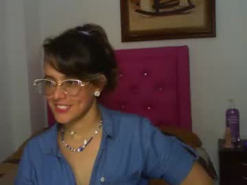 [13-11-22] janetboston1422 private show from Chaturbate.com