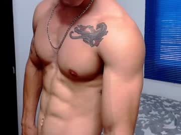 [07-06-23] alex_clinton private XXX video from Chaturbate