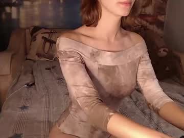 [25-09-23] ameliecameron record webcam video from Chaturbate