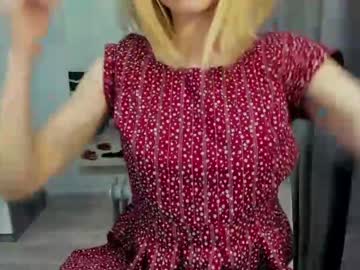 [30-11-22] auriflower record private from Chaturbate