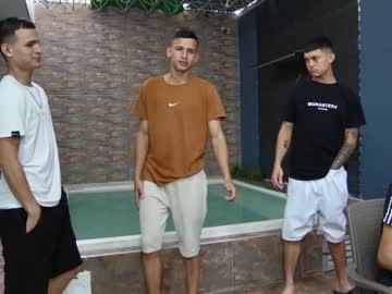 [01-04-24] badguyss_bisex record video from Chaturbate