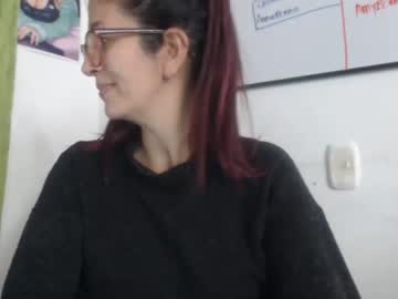 [26-03-24] catevanss private from Chaturbate.com