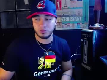 [02-12-22] andrewomega1 record show with cum from Chaturbate