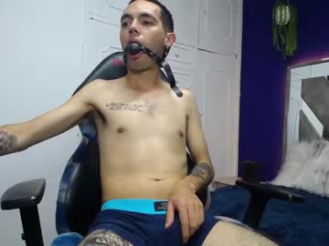 [23-02-24] stevexx11 webcam video from Chaturbate