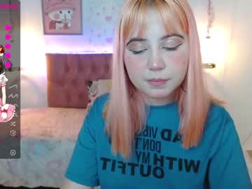 [21-06-22] _amelie_white blowjob video from Chaturbate