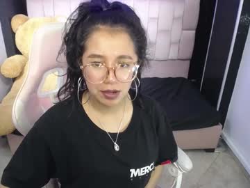 [11-09-23] abby_b_ record premium show video from Chaturbate