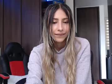 [16-10-22] ameeeelie chaturbate cam video