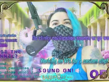[30-11-23] hardm0de record show with toys from Chaturbate