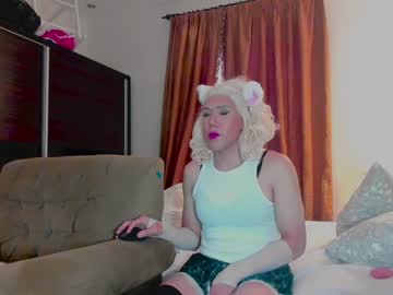[22-06-23] itsmelodica92 record private sex show from Chaturbate
