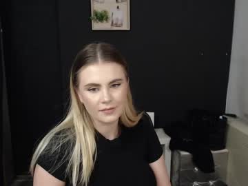 [08-08-22] madlen_blossom record private from Chaturbate