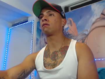 [30-06-22] maxwell_torres01 premium show video from Chaturbate.com