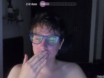 [08-03-24] soy_andyy show with cum from Chaturbate