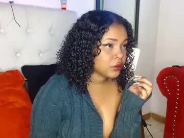 [23-11-23] _sugarbrown record private webcam from Chaturbate