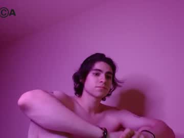 [17-11-22] beckstoner_666 public webcam video from Chaturbate