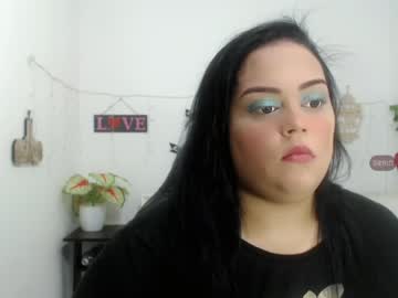 [19-04-22] catalina_bbw_ record cam show from Chaturbate