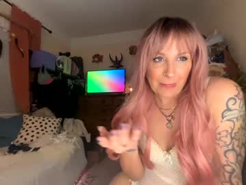 [03-05-24] ginger_lixy record public show from Chaturbate