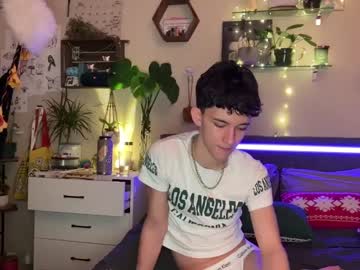 [19-02-24] sebastianerosxxx video with toys from Chaturbate.com
