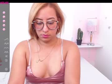 [27-06-22] adaebonny1 private show video from Chaturbate