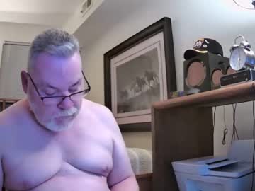 [10-03-22] dragon_fatherr record public webcam from Chaturbate