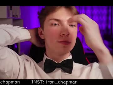 [15-01-24] iron__chapman chaturbate blowjob video