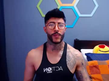 [29-02-24] maximus_golden private show video from Chaturbate