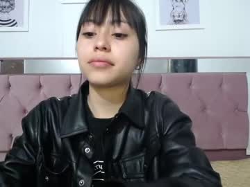[14-11-22] tifanny_18 private show from Chaturbate